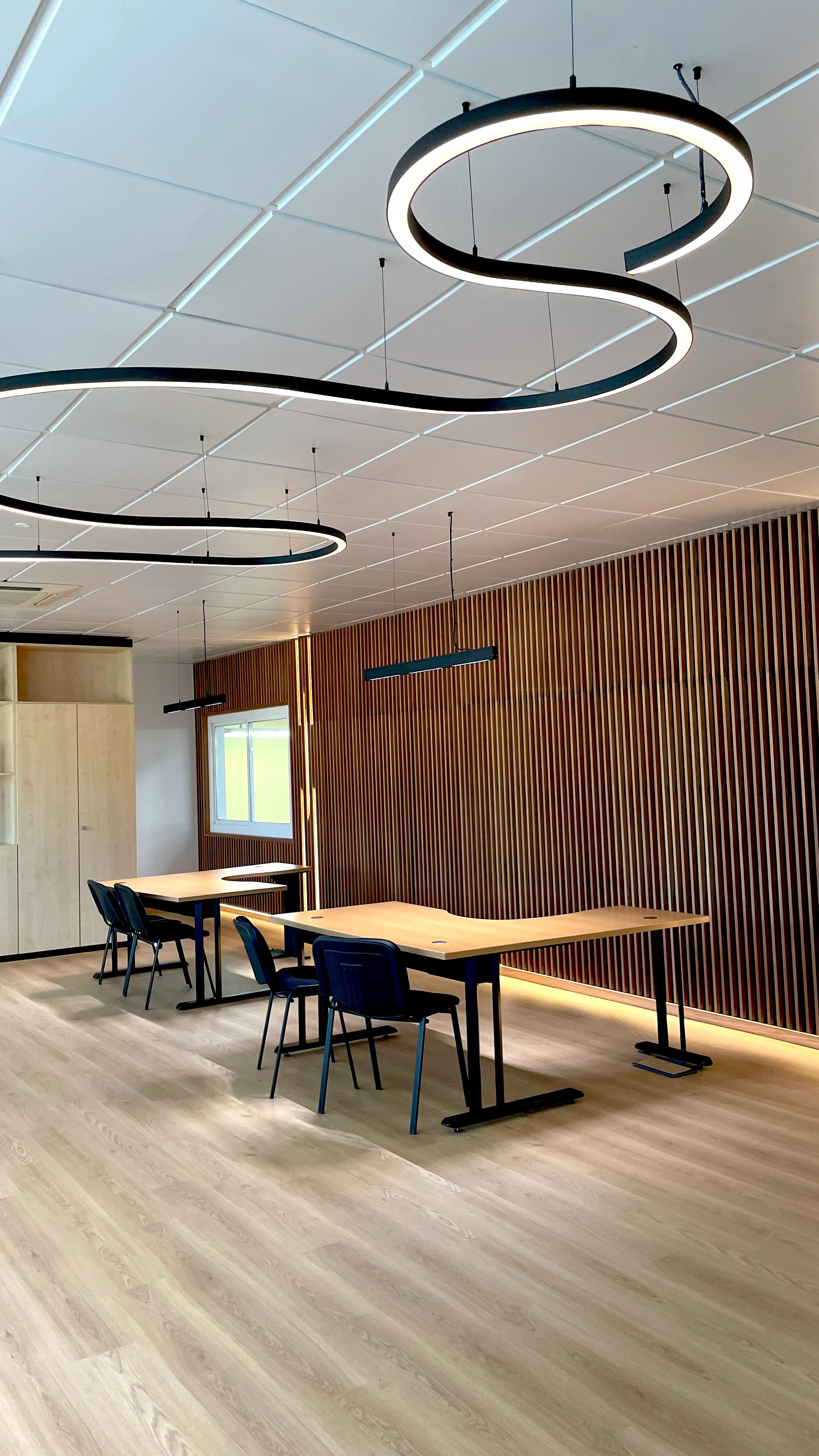 Human Centric Lighting: Iluminación que Mejora la Calidad de Vida