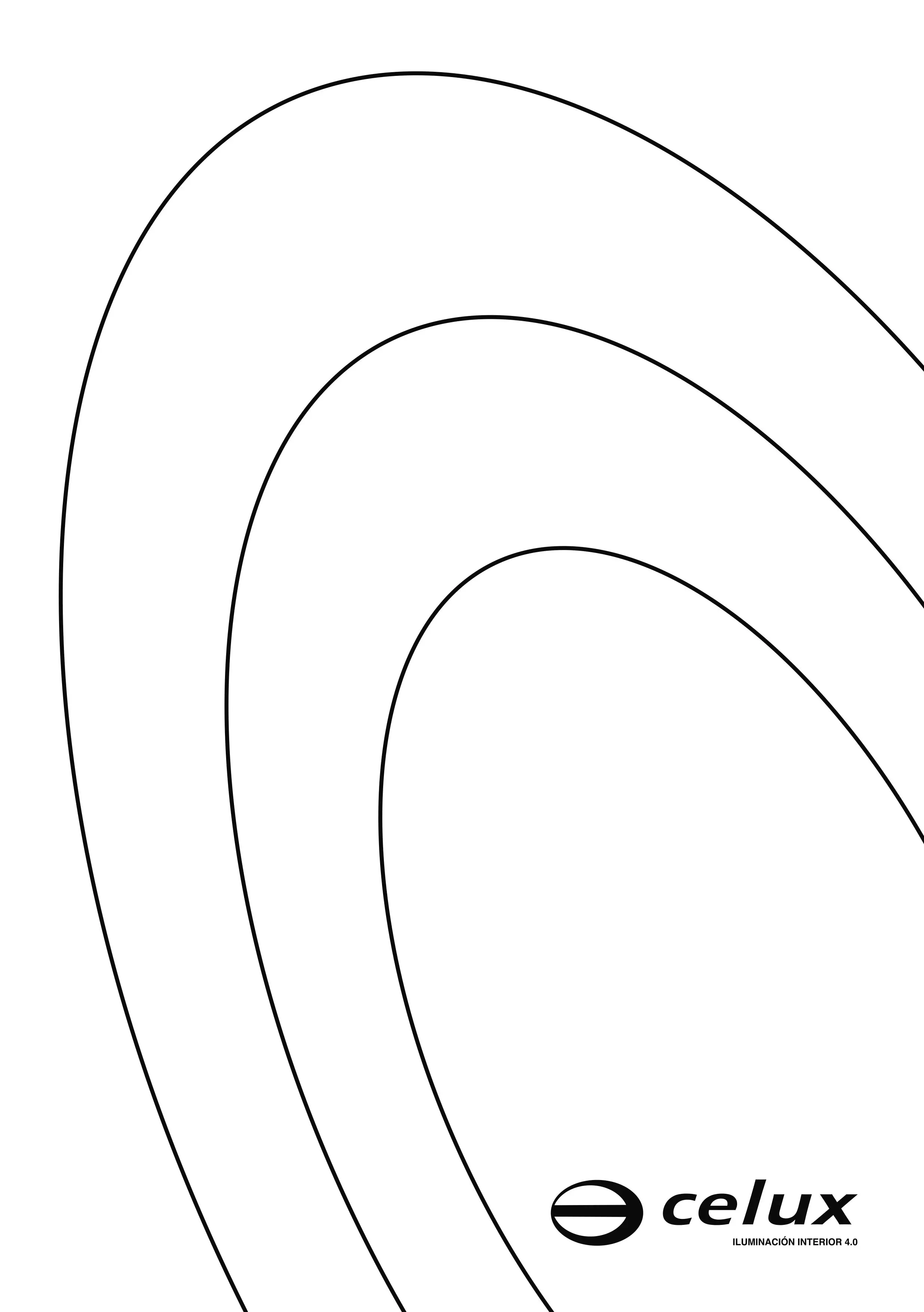 Catálogo 2021 - Celux Iluminación