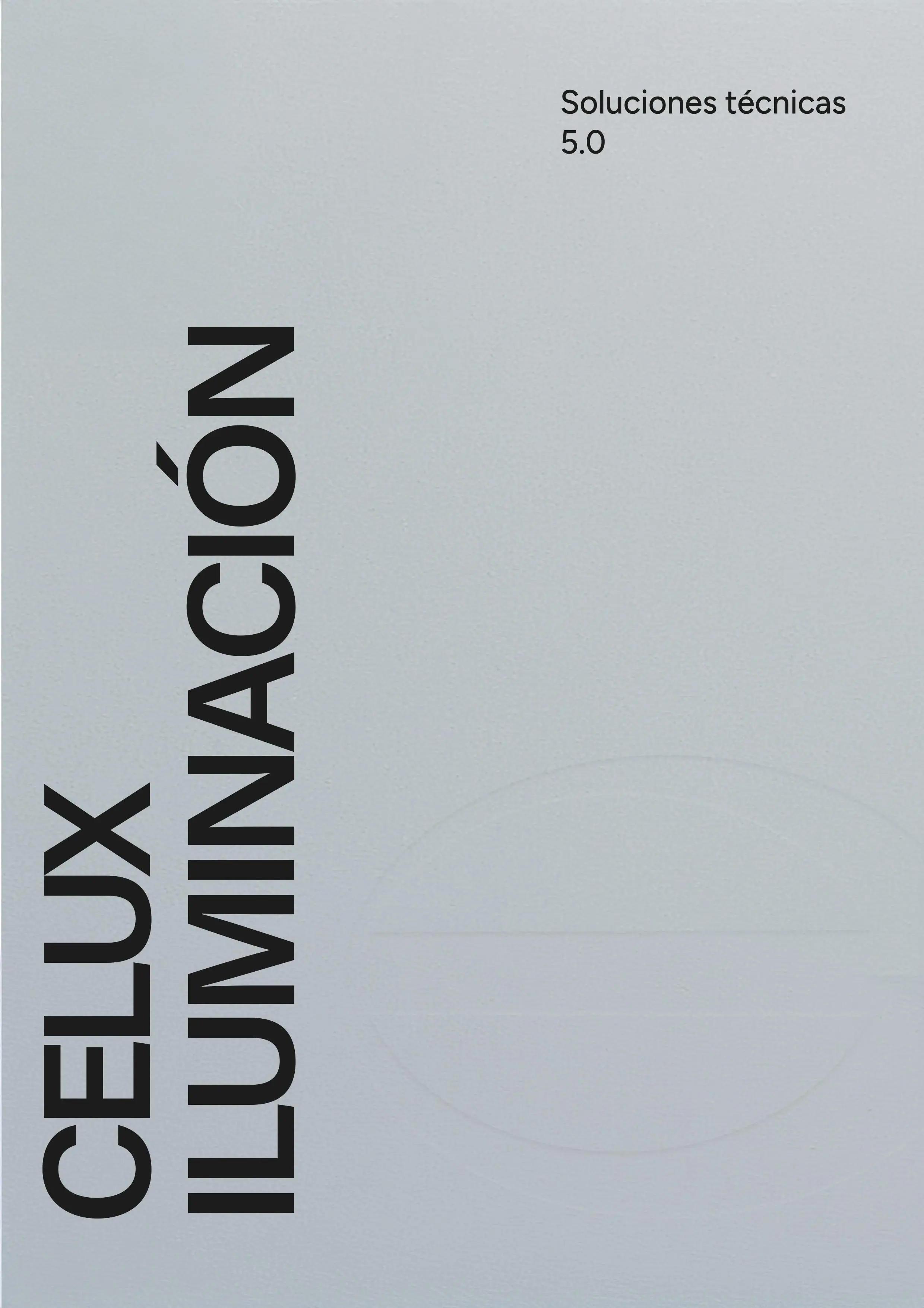 Catálogo 2024 - Celux Iluminación