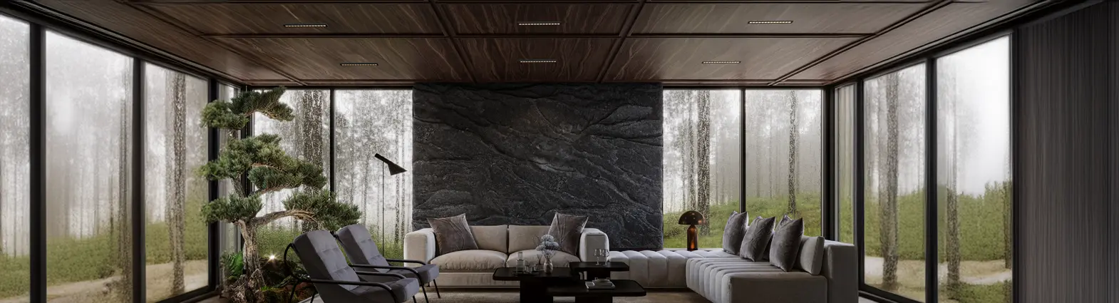 Slider 1 - Точкові світильники для вбудовування - Celux Iluminación