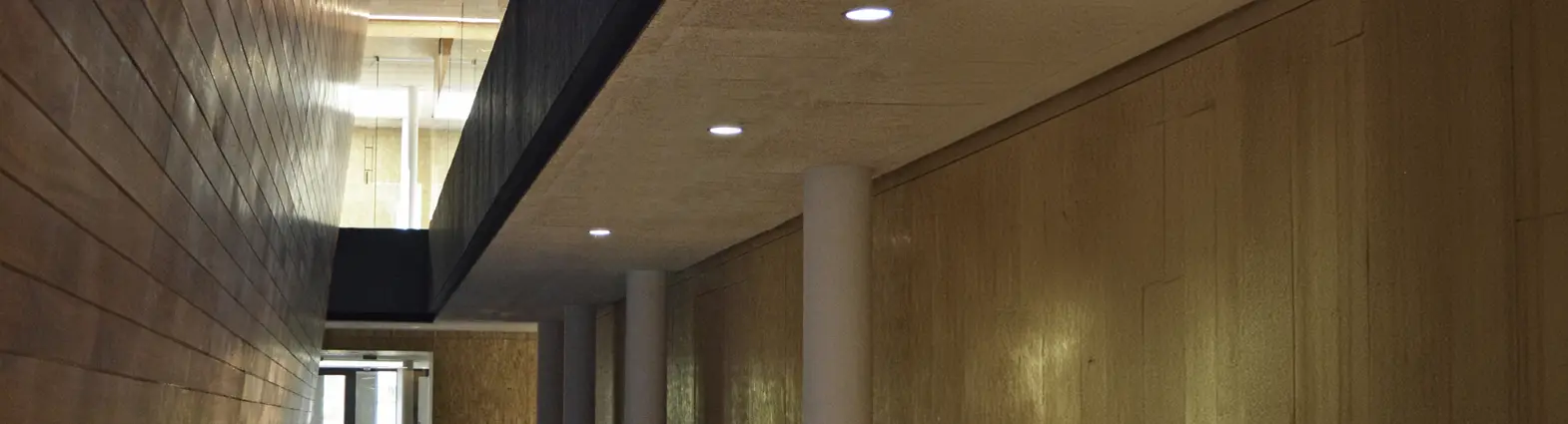 Slider 3 - Точкові світильники для вбудовування - Celux Iluminación