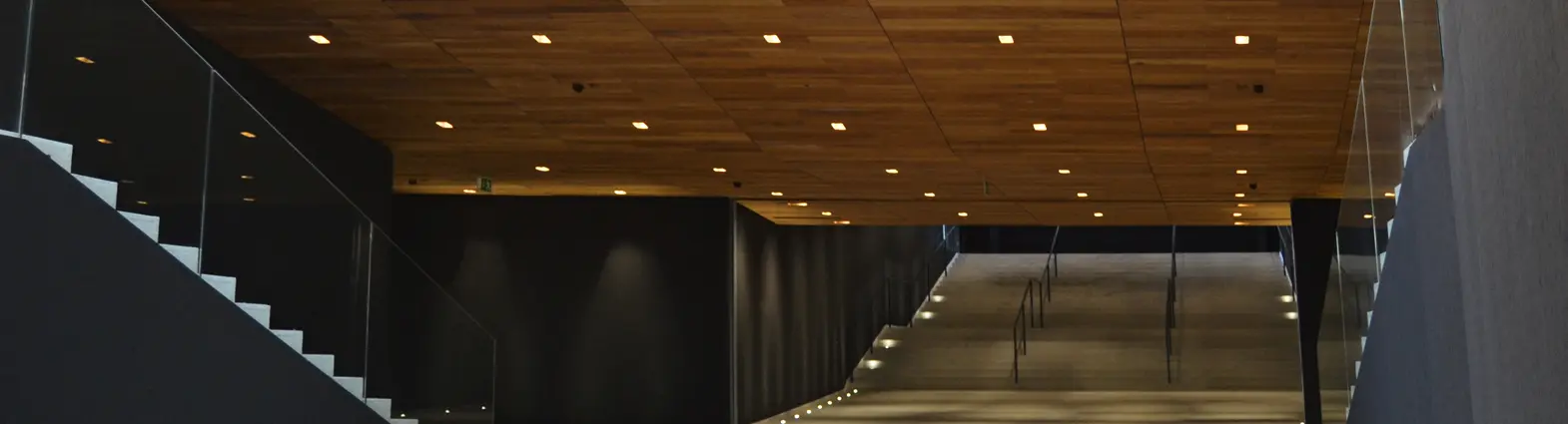 Slider 1 - Точкові світильники / даунлайти - Celux Iluminación