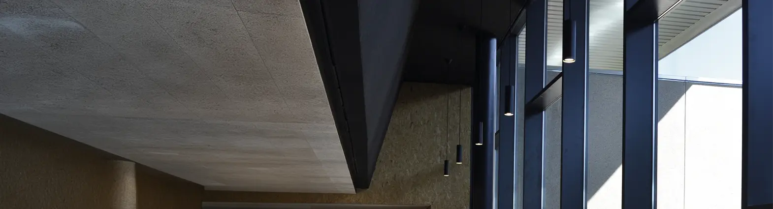 Slider 3 - Точкові світильники / даунлайти - Celux Iluminación