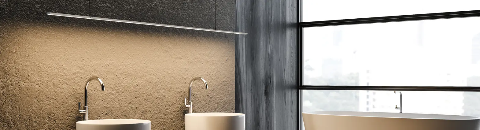 Slider 2 - Гнучка стрічка - Celux Iluminación