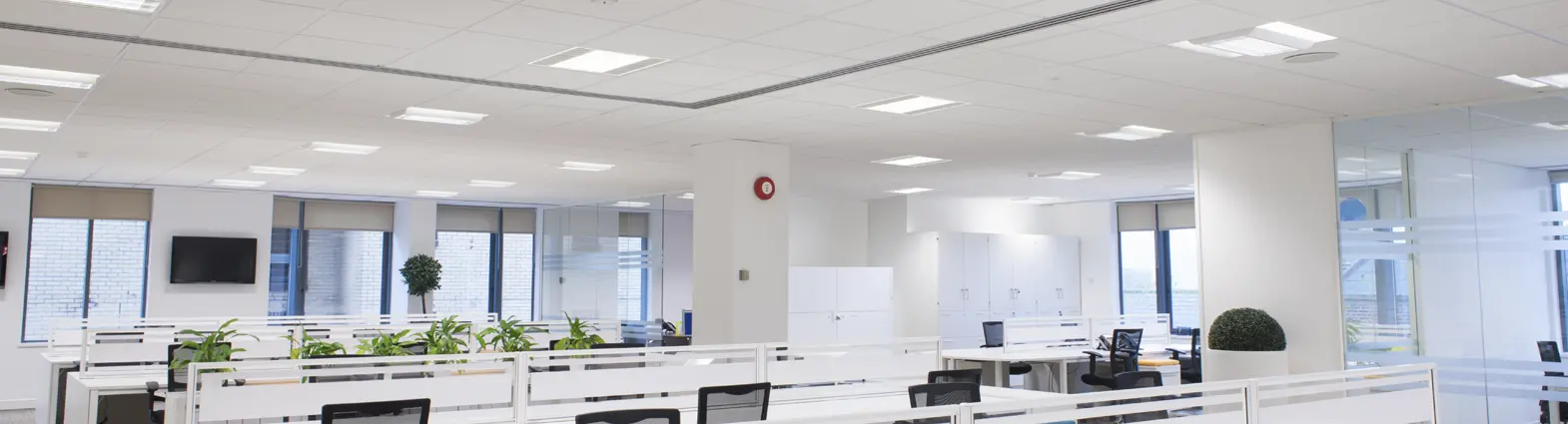 Slider 1 - Модульні світильники - Celux Iluminación