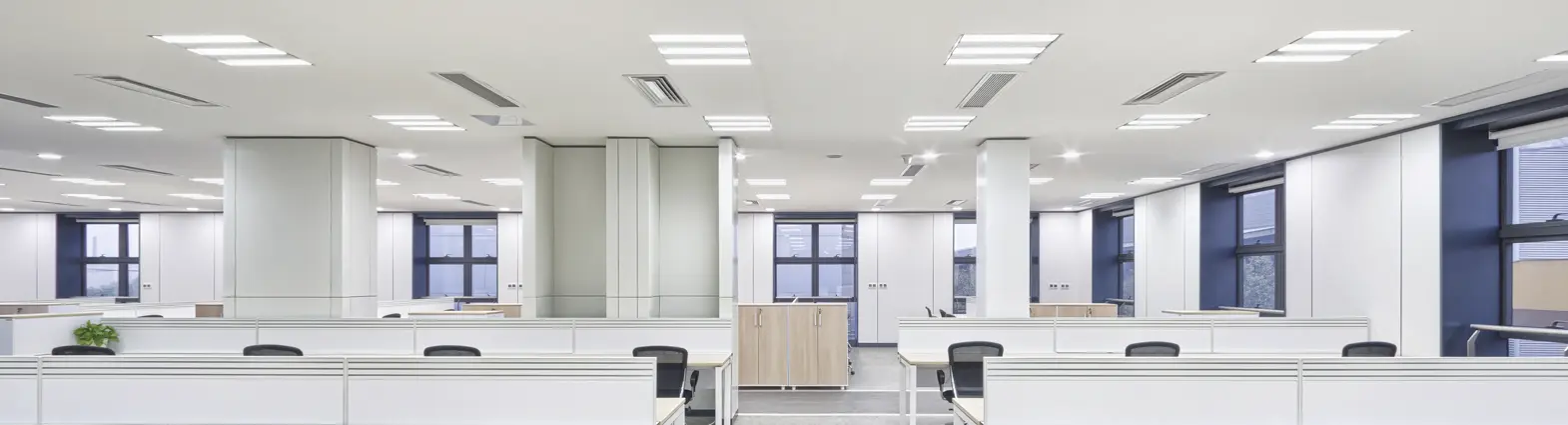 Slider 2 - Модульні світильники - Celux Iluminación