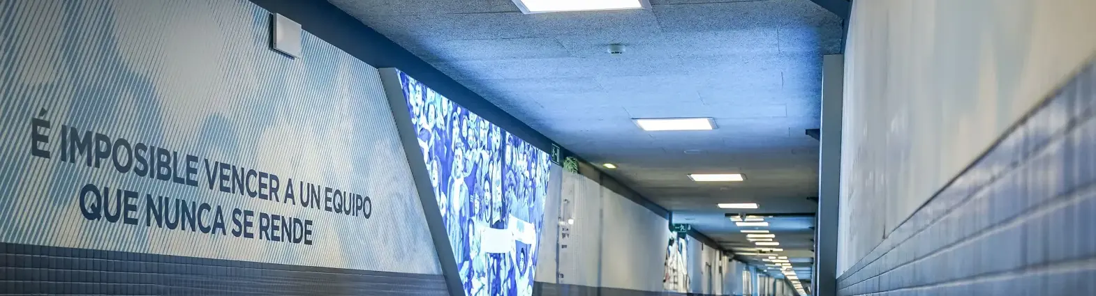 Slider 3 - Модульні світильники - Celux Iluminación